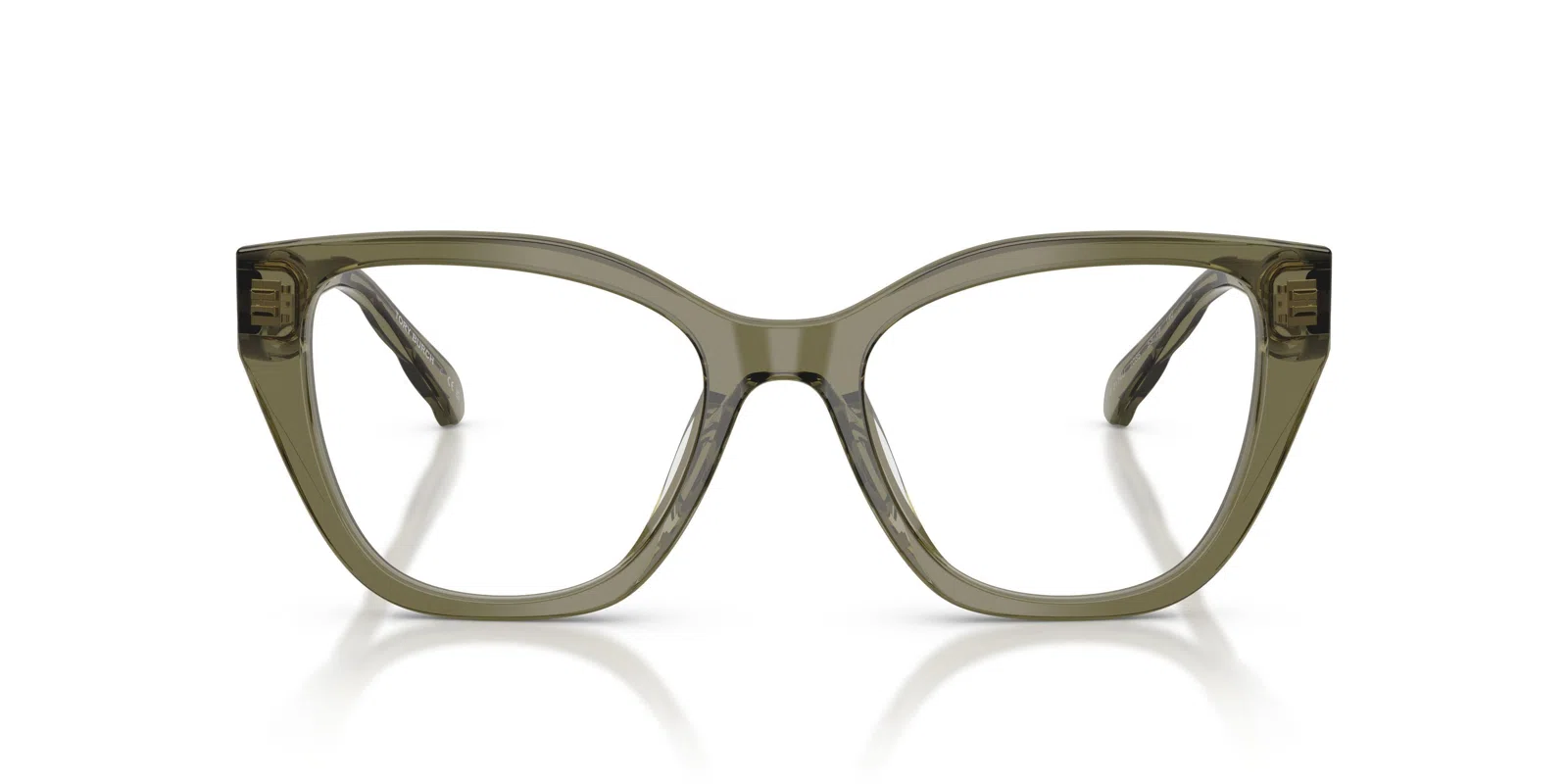 Tory Burch 2174U Eyeglasses - view 19